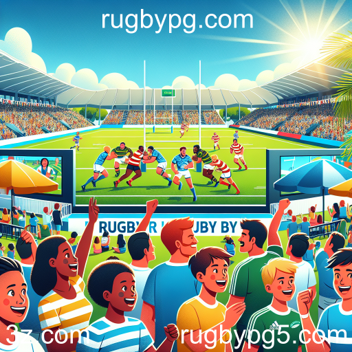 A Importância dos Eventos no Rugby: Uma Celebração do Esporte e da Comunidade