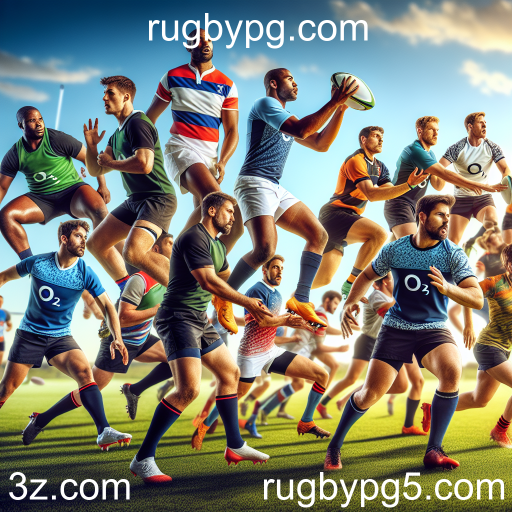 Maximizando o Desempenho no Rugby: A Essência do Treinamento