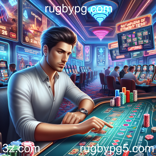 Desbravando os Tutoriais: Guia Completo para Aprimorar suas Habilidades de Jogo